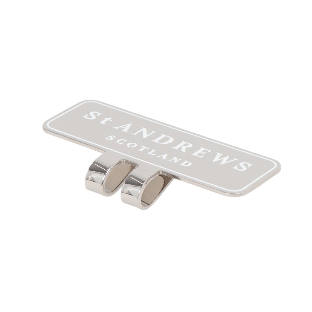 セントアンドリュース（ST.ANDREWS）（メンズ、レディース）ケルトクリップマーカー 042-5984853-160