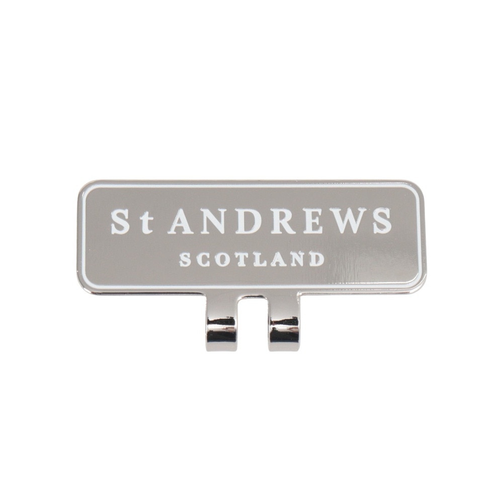 セントアンドリュース（ST.ANDREWS）（メンズ、レディース）ケルトクリップマーカー 042-5984853-160