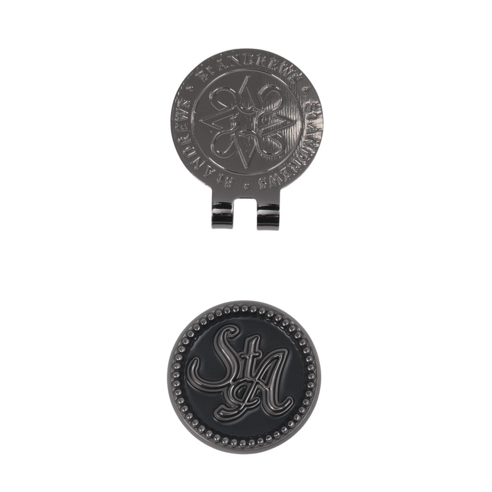 セントアンドリュース（ST.ANDREWS）（メンズ、レディース）STAクリップマーカー 042-5984854-010