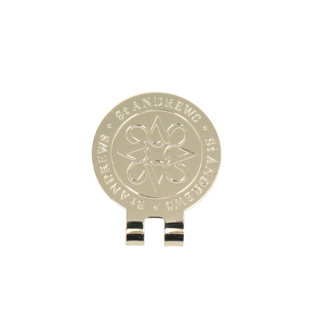 セントアンドリュース（ST.ANDREWS）（メンズ、レディース）STAクリップマーカー 042-5984854-170