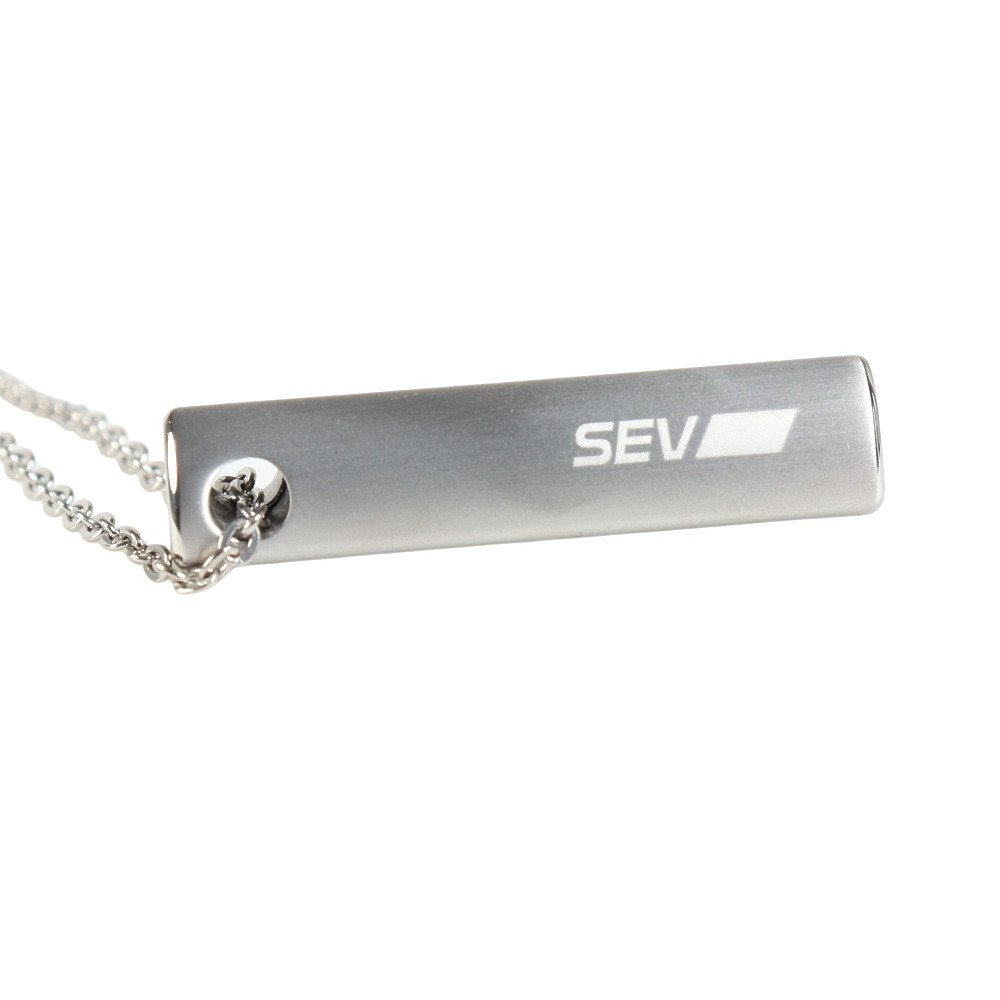 セブ（SEV）（メンズ、レディース）シーカー モデル SSS ネックレス