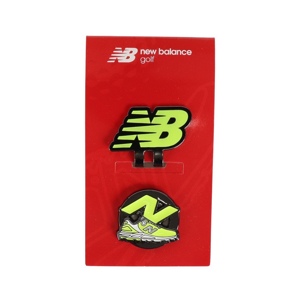 ニューバランス（new balance）（メンズ、レディース）クリップ