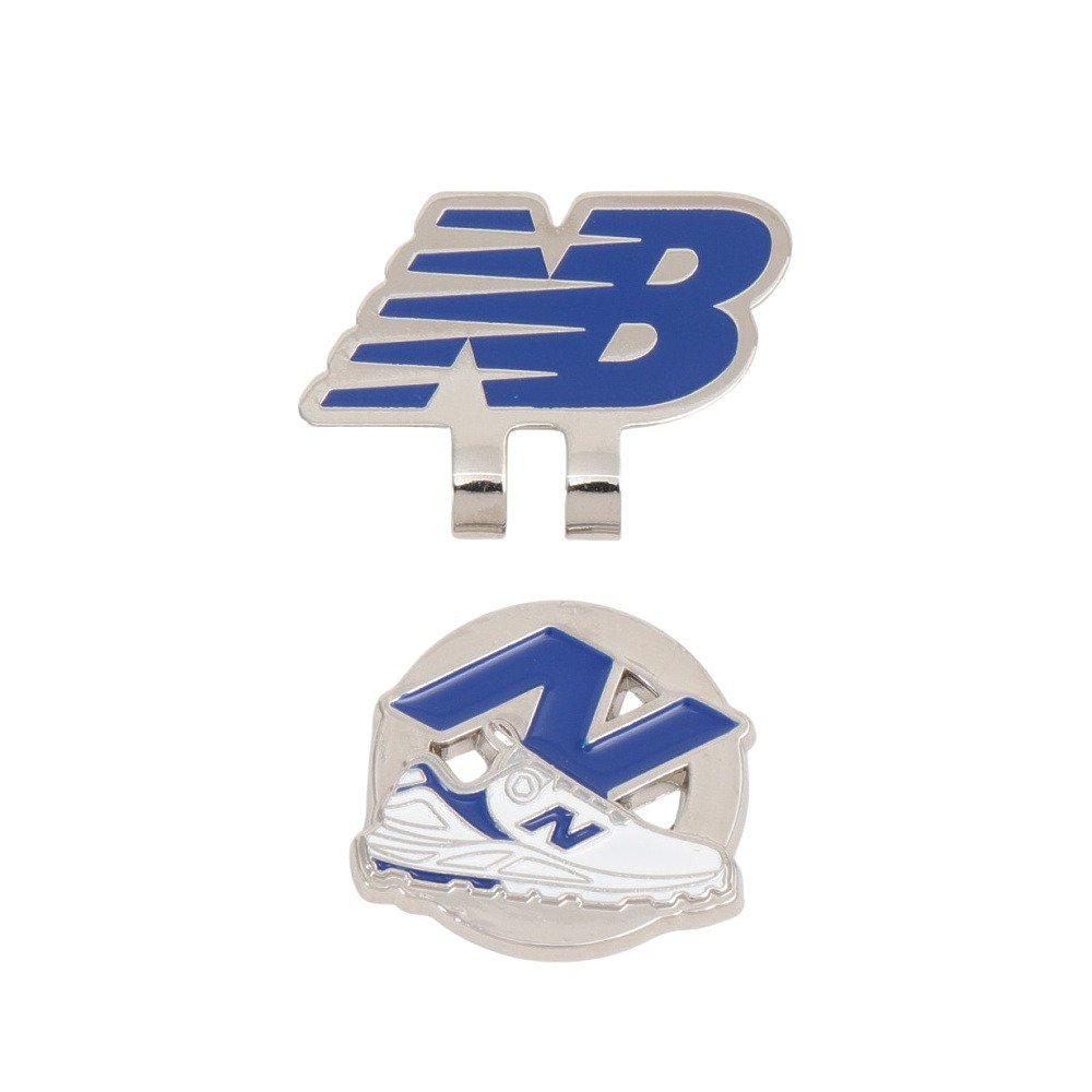 ニューバランス（new balance）（メンズ、レディース）シューズロゴ