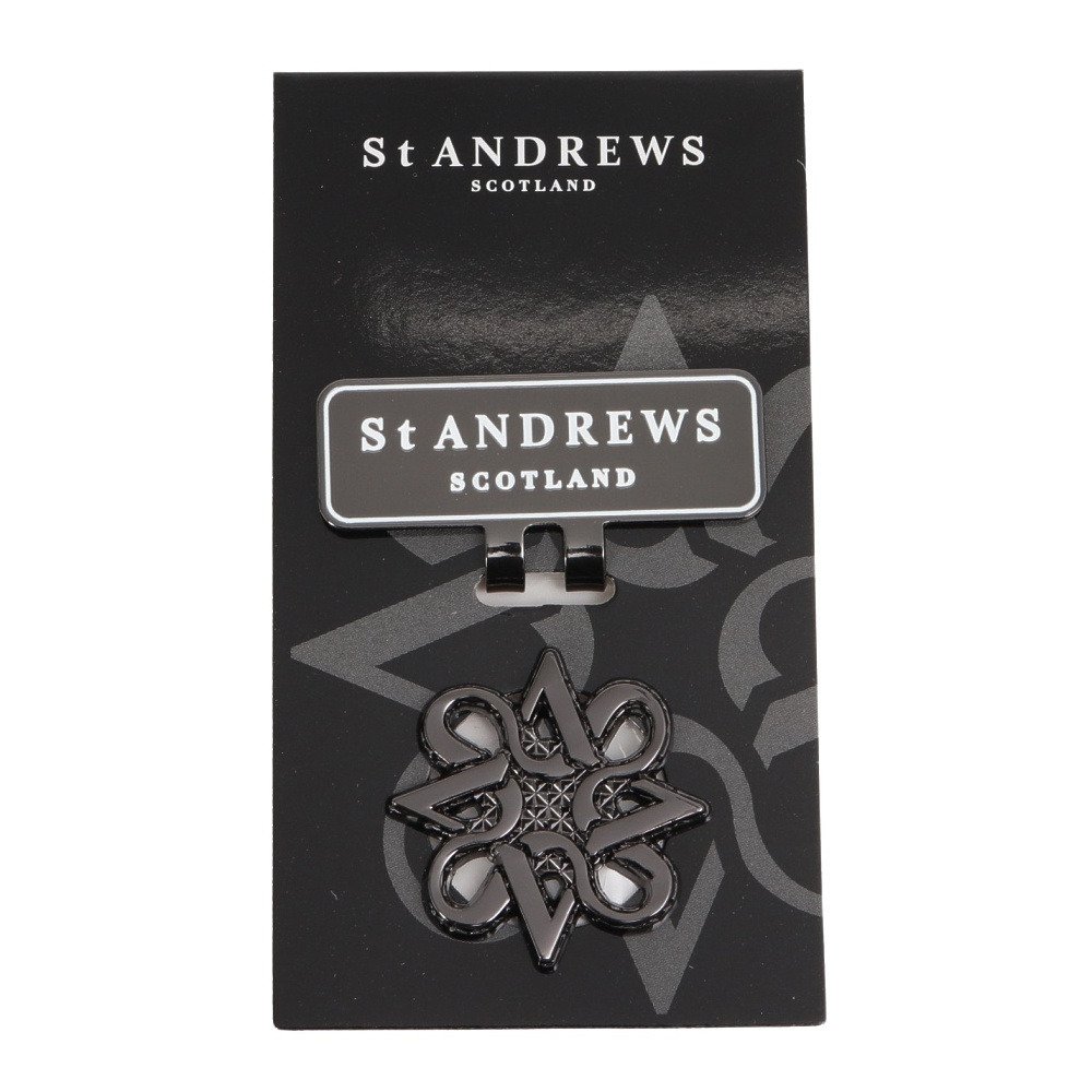 セントアンドリュース（ST.ANDREWS）（メンズ、レディース）ゴルフ