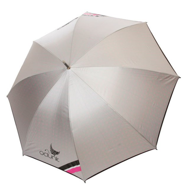 多少の傷汚れありの為大奉仕 Uvパラソル Clcom4t4301 晴雨兼用 Uvケア用品 日傘 クランク ヴィクトリアゴルフ