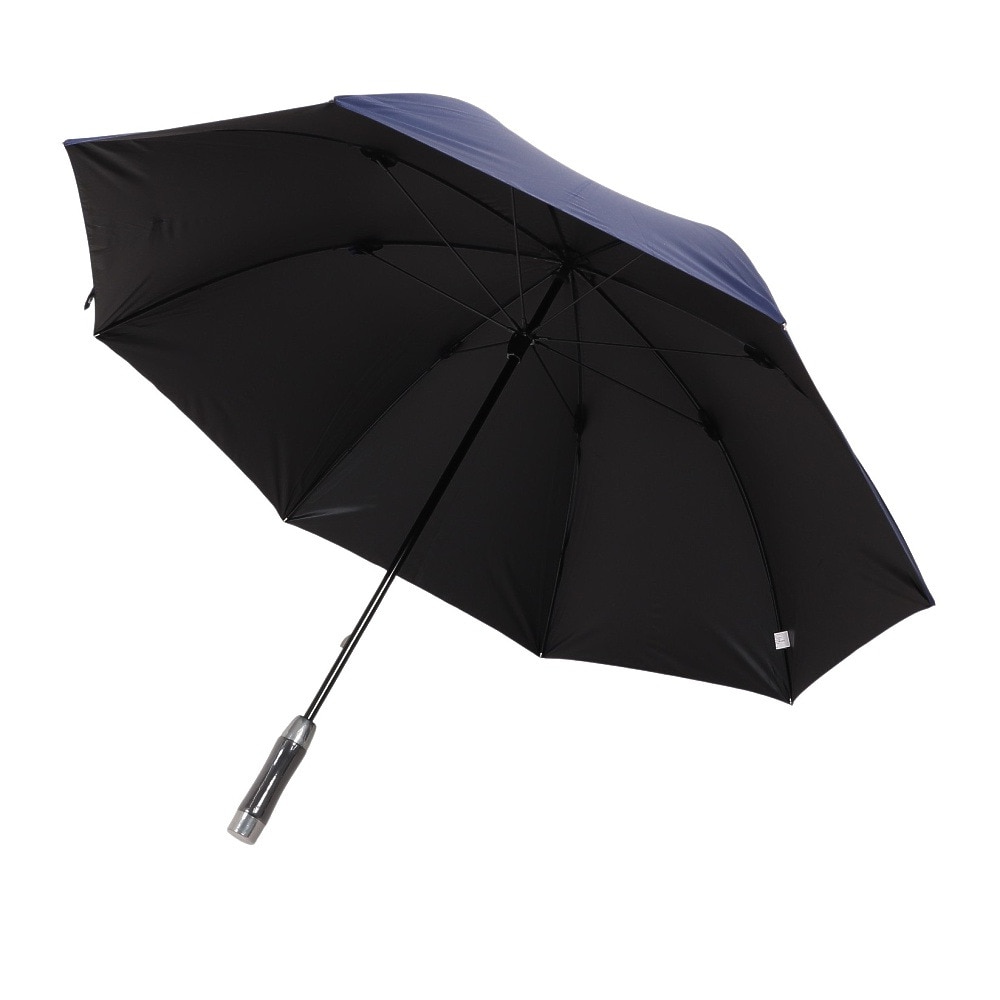 パフォーマンスギア（PG）（メンズ、レディース）ゴルフ 傘 日傘 晴雨 兼用アンブレラ パラソル UV PGBK0T3001 NVY