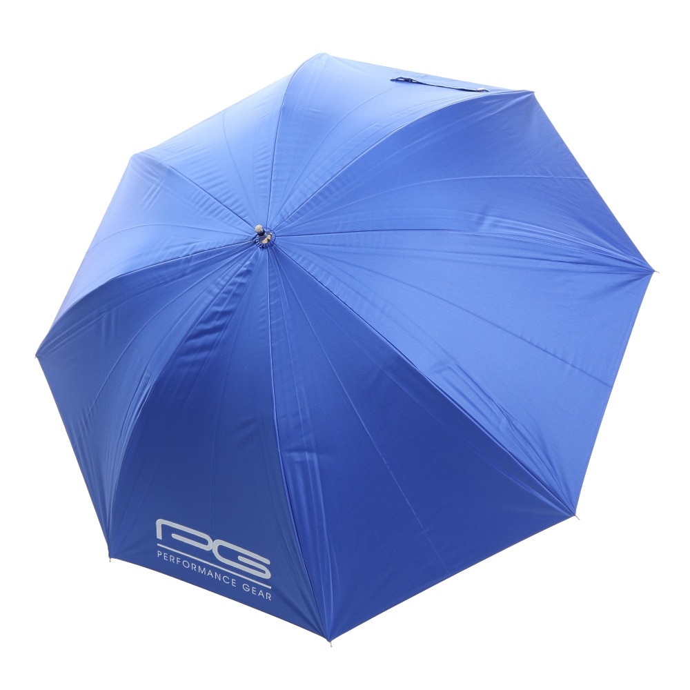 パフォーマンスギア（PG）（メンズ、レディース）ゴルフ 傘 日傘 晴雨 兼用アンブレラ パラソル UV ゴルフ 用品はヴィクトリアゴルフ