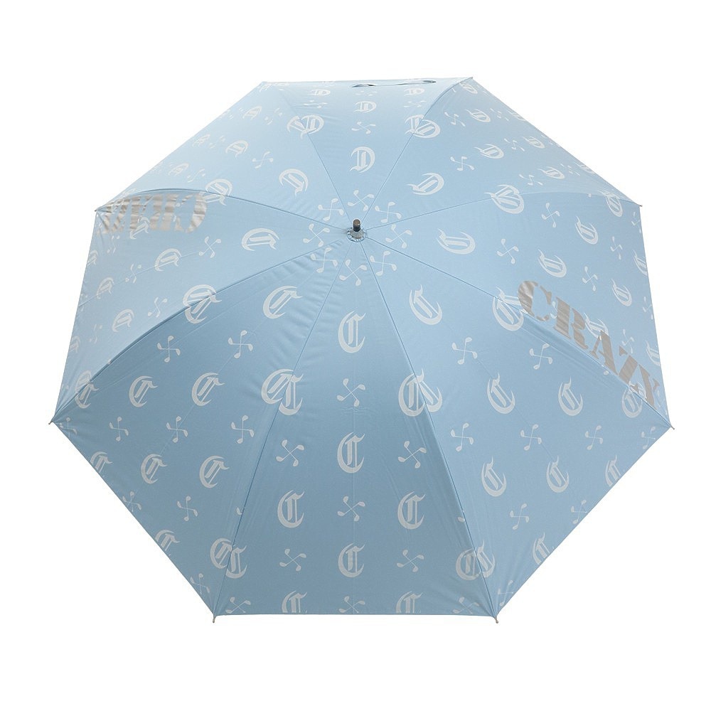 クレイジー（メンズ、レディース）ゴルフ 傘 日傘 晴雨兼用 アンブレラ LB