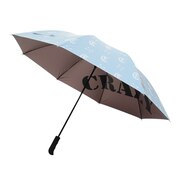 クレイジー（メンズ、レディース）傘 アンブレラ LB
