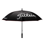 タイトリスト（TITLEIST）（メンズ、レディース）ゴルフ 傘 日傘 アンブレラ パラソル 暑さ対策 熱中症対策 雨晴兼用 紫外線対策 22 ツアー LW UV シングルキャノピー TA21PLSCUK-0