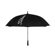 タイトリスト（TITLEIST）（メンズ、レディース）ゴルフ 傘 日傘 アンブレラ パラソル 暑さ対策 熱中症対策 雨晴兼用 紫外線対策 アルティメットUV TA22UUVUK-0