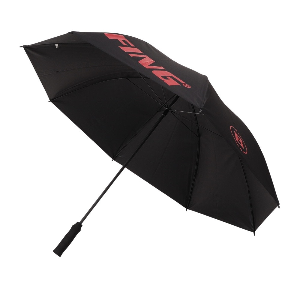 ブリーフィング（BRIEFING）（メンズ、レディース、キッズ）ゴルフ 傘 日傘 撥水 晴雨兼用 カーボンシャフトアンブレラ BRG221G25-010