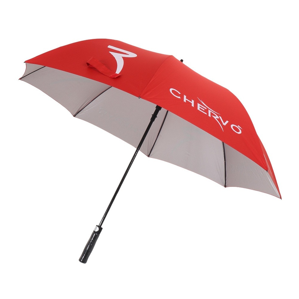 シェルボ（CHERVO）（メンズ、レディース）ゴルフ 傘 日傘 晴雨兼用 ULYSSE 033-96300-063