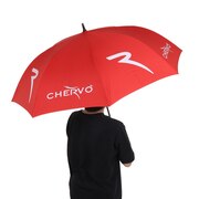 シェルボ（CHERVO）（メンズ、レディース）ゴルフ 傘 日傘 晴雨兼用 ULYSSE 033-96300-063