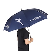 シェルボ（CHERVO）（メンズ、レディース）ゴルフ 傘 日傘 晴雨兼用 ULYSSE 033-96300-096