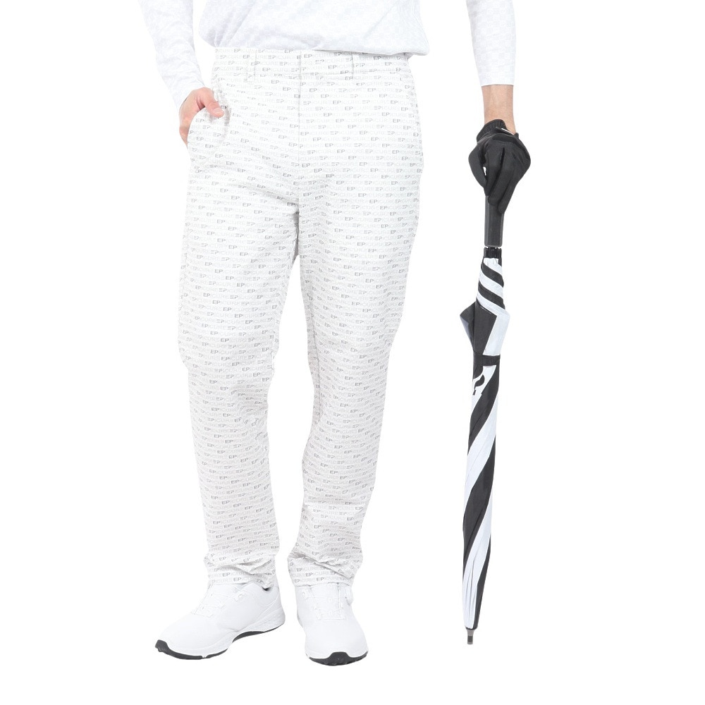 テーラーメイド（TAYLORMADE）（メンズ、レディース）ゴルフ 傘 日傘 晴雨兼用 UV アンブレラ TB686-V95842