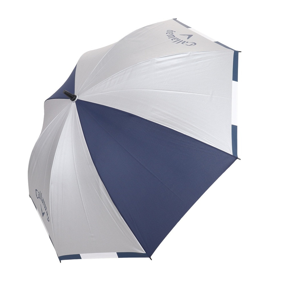 キャロウェイ（CALLAWAY）（メンズ、レディース）ゴルフ 傘 日傘 晴雨兼用 UVカラーアンブレラ70 23 5923021 NY