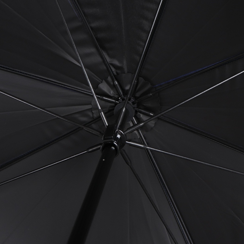 パフォーマンスギア（PG）（メンズ、レディース）ゴルフ 傘 日傘 晴雨兼用 遮熱 UVパラソル2 PGBK3T3001 NVY