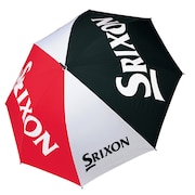 スリクソン（SRIXON）（メンズ、レディース）ゴルフ 傘 日傘 晴雨兼用 パラソル GGP-S006
