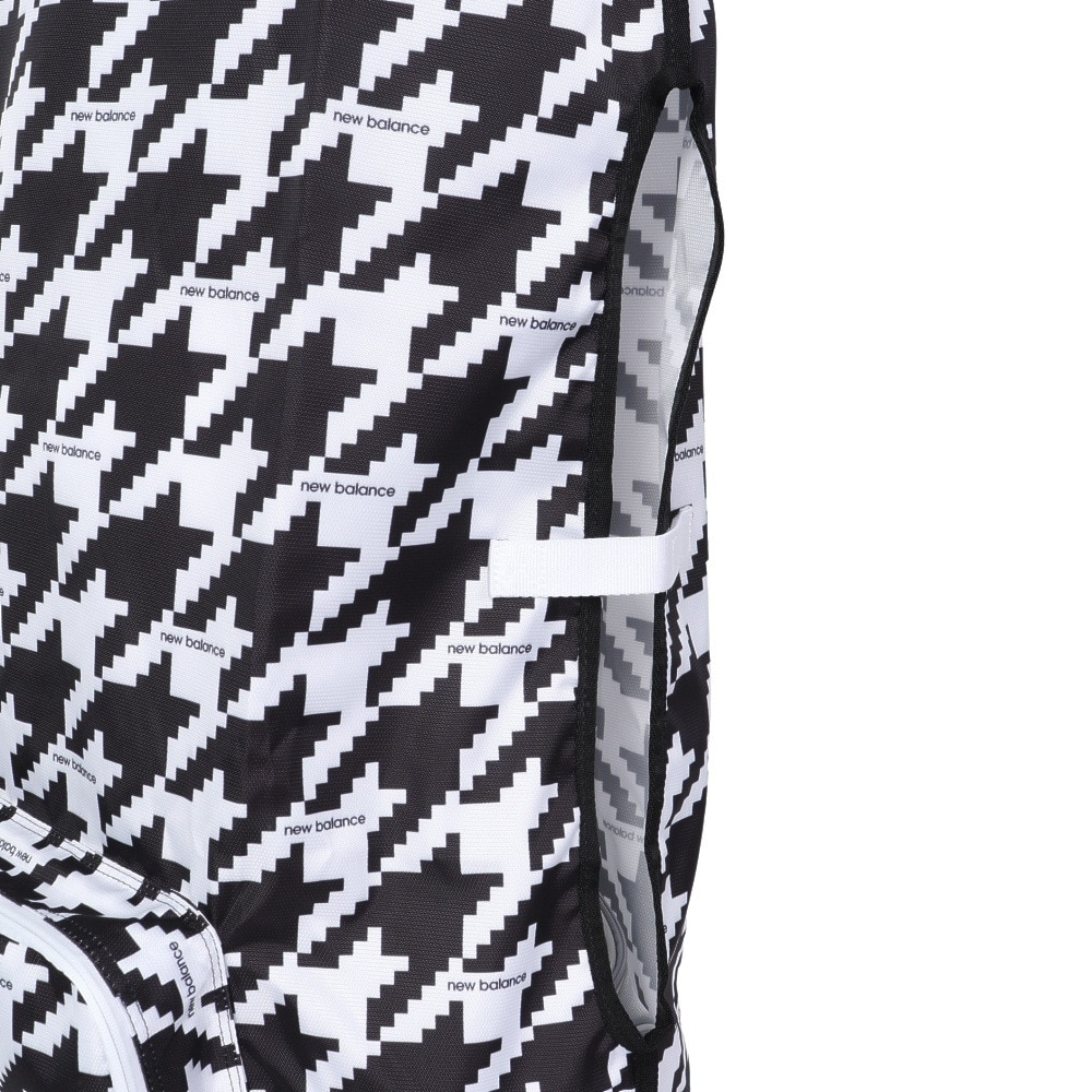 ニューバランス（new balance）（メンズ、レディース）ゴルフ トラベルカバー 012-4184509-010