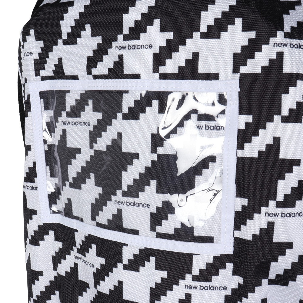 ニューバランス（new balance）（メンズ、レディース）ゴルフ トラベルカバー 012-4184509-010