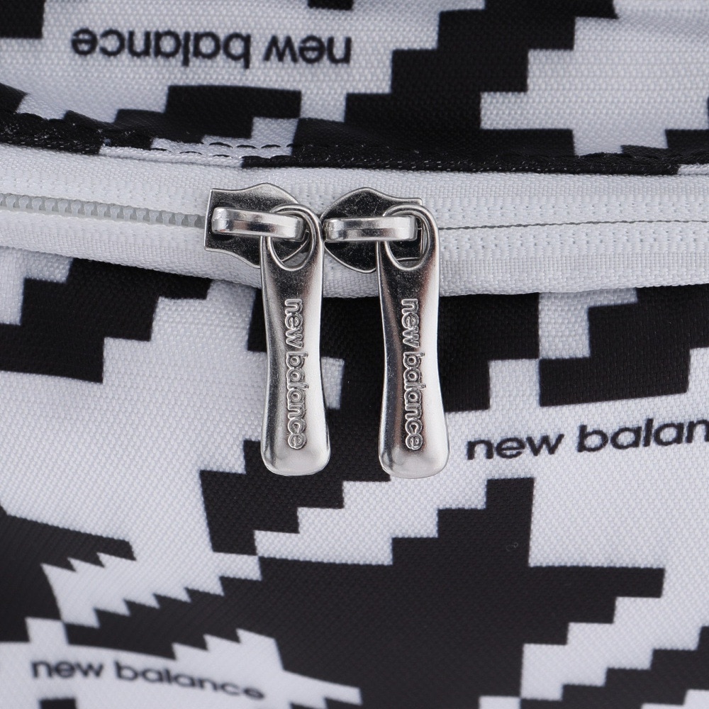 ニューバランス（new balance）（メンズ、レディース）ゴルフ トラベルカバー 012-4184509-010