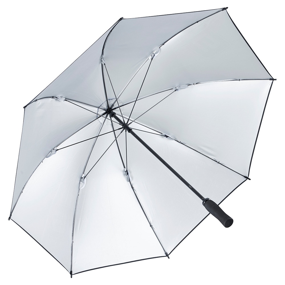ピン（PING）（メンズ、レディース）ツアーアンブレラ UM-P2401 WH/BK 37499