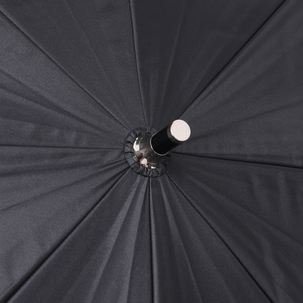 トミーアーマー（Tommy Armour）（メンズ、レディース）ゴルフ 傘 UV遮熱パラソル 75cm TABK24S300001 BLK