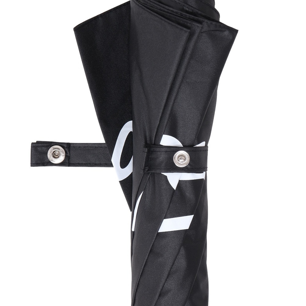 トミーアーマー（Tommy Armour）（メンズ、レディース）ゴルフ 傘 UV遮熱パラソル 75cm TABK24S300001 BLK