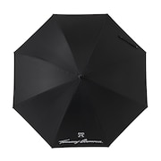 (メンズ、レディース)ファン付UVパラソル 60cm TABK25S300002 BLK