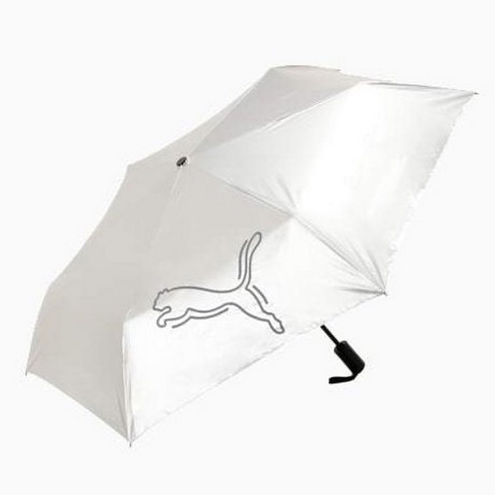 プーマ（PUMA）（メンズ、レディース）ゴルフ シャドウキャット ジャンプ アンブレラ 55 055000-01