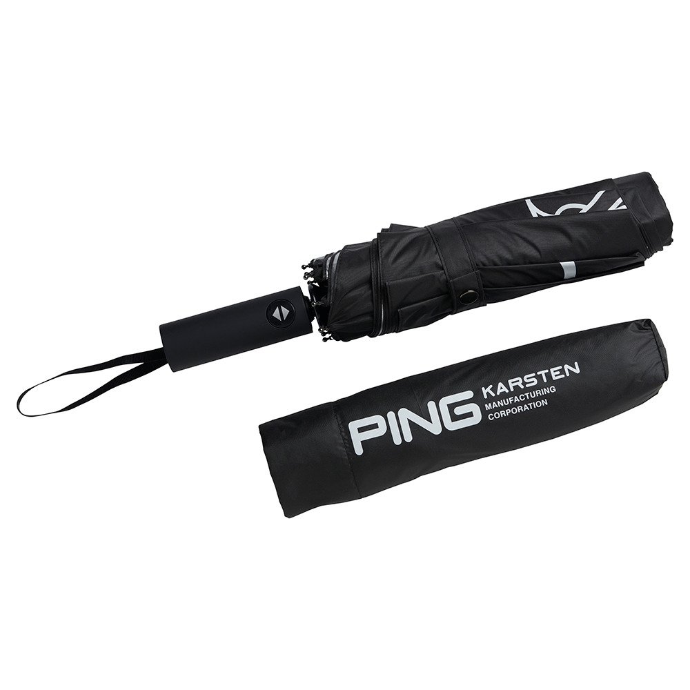 ピン（PING）（メンズ、レディース）フォーダブルアンブレラ UM-U2601