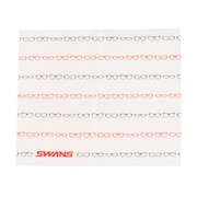 スワンズ（SWANS）（メンズ、レディース、キッズ）ゴルフ 暑さ対策 レンズクリーナー クロス GOLF A-52