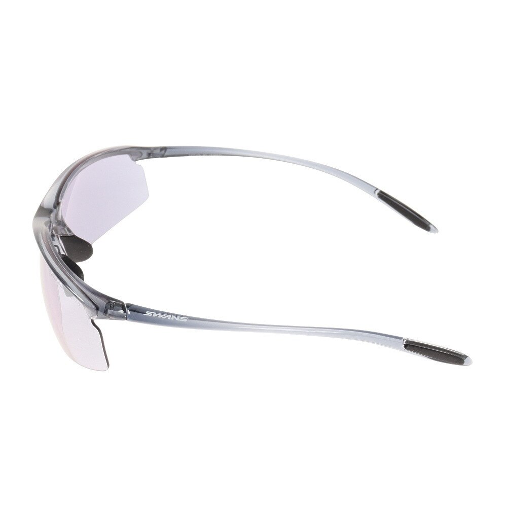 スワンズ（SWANS）（メンズ、レディース）ゴルフ 暑さ対策 サングラス Airless-Move ULTRA for GOLFモデル 日本製 SAMV-0714 CSK
