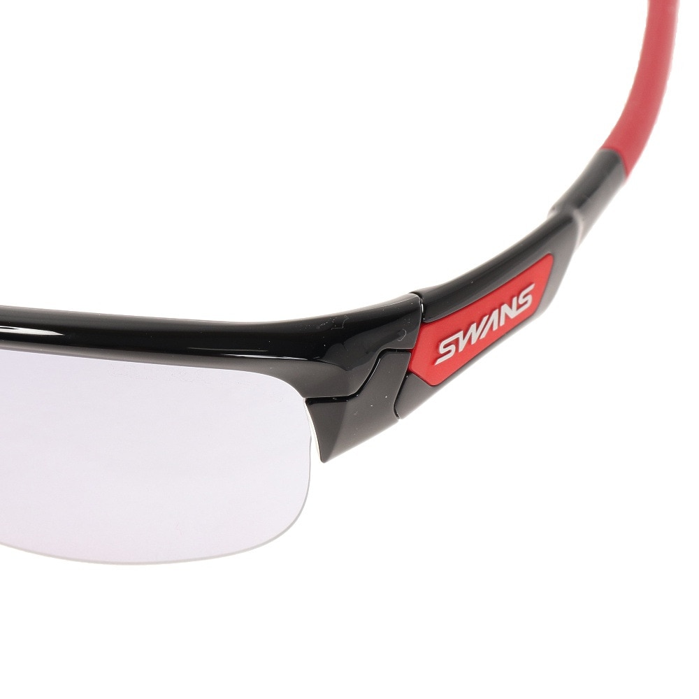 スワンズ（SWANS）（メンズ、レディース）ゴルフ 暑さ対策 SPRINGBOK ULTRA for GOLFモデル 日本製 SPB-0714 BK
