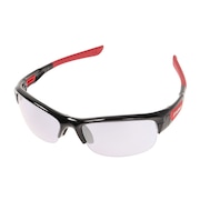(メンズ、レディース)ゴルフ 暑さ対策 SPRINGBOK ULTRA for GOLFモデル 日本製 SPB-0714 BK