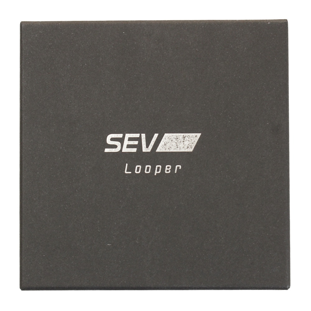 SEV SEVルーパー typeM PPL 46cm ＦＦ 50 アクセサリーの大画像