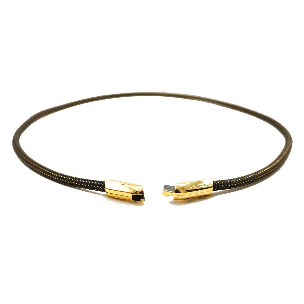ファイテン（PHITEN） ラクワ(RAKUWA) ネック X50 Vタイプ 0215TG681253