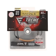 (メンズ、レディース)RAKUWAネックワイヤー EXTREME ラウンド 0220TG851051