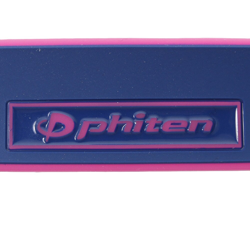 ファイテン（PHITEN） ブレスDUO2NV/PK18 0319TG806226