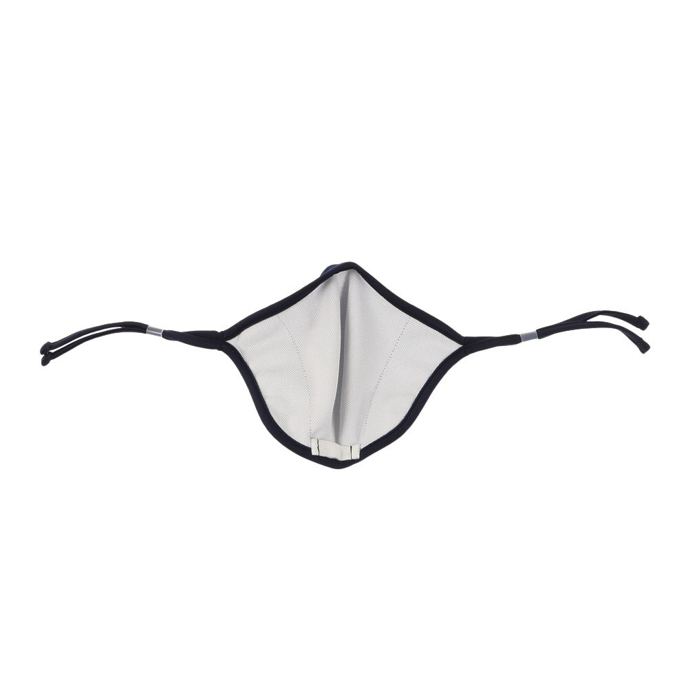 デサント（DESCENTE）（メンズ）スポーツマスク アスレティックマスク 洗えるマスク DX-C0940 ロイヤルブルー