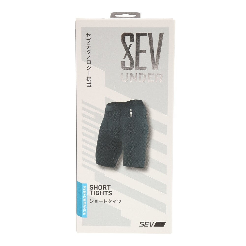 セブ（SEV）（メンズ）スパッツ SEVSP PANTS001