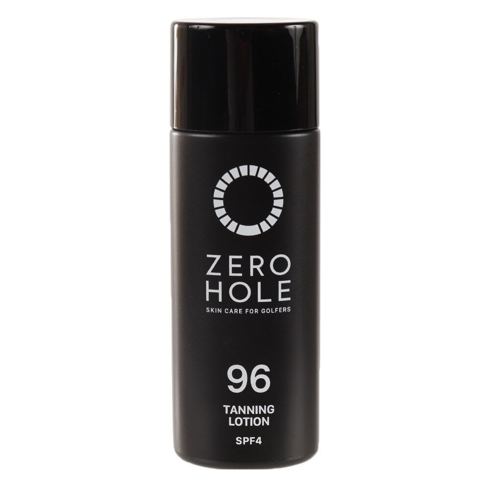 ゼロホール（ZERO HOLE）（メンズ、レディース）日焼けローション