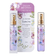 (メンズ、レディース)スミレコレクション オイルパフューム 20ml DAJ 614031