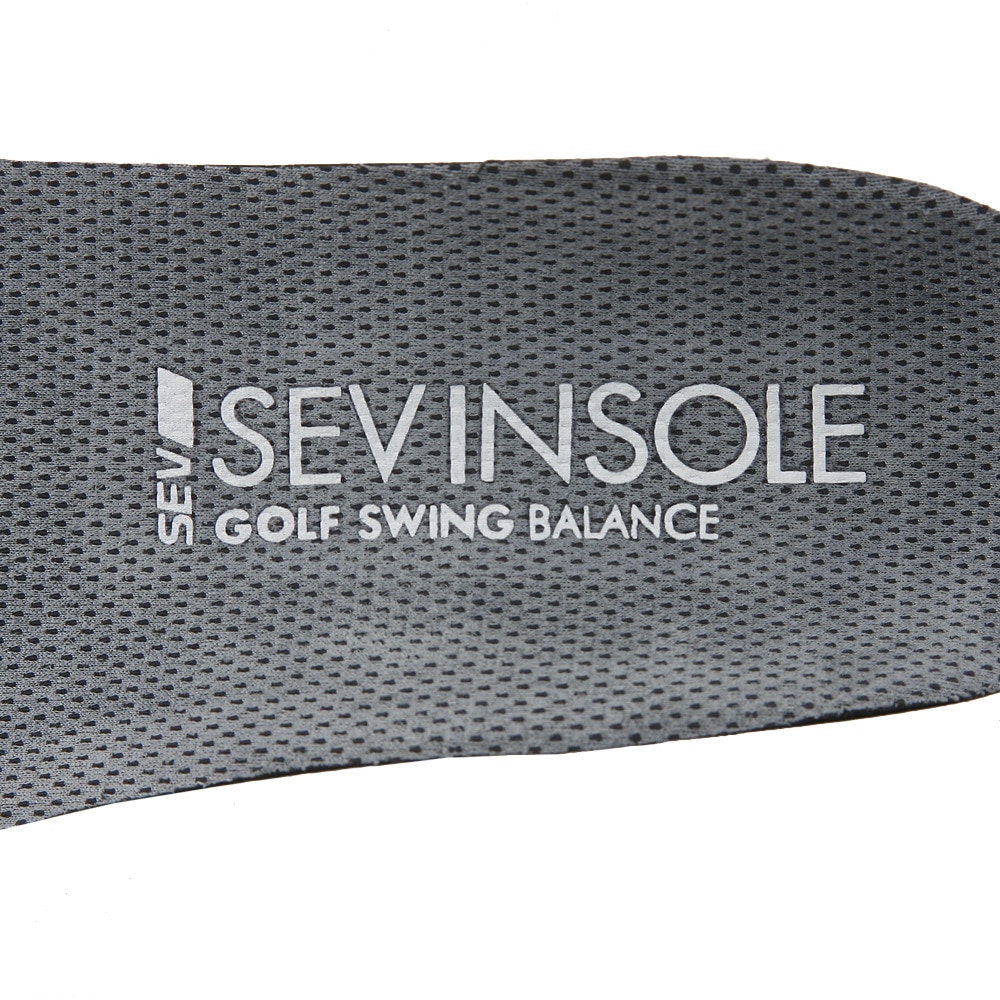 セブゴルフ（SEV GOLF）（メンズ、レディース）インソール SEVGOLF INSOLE