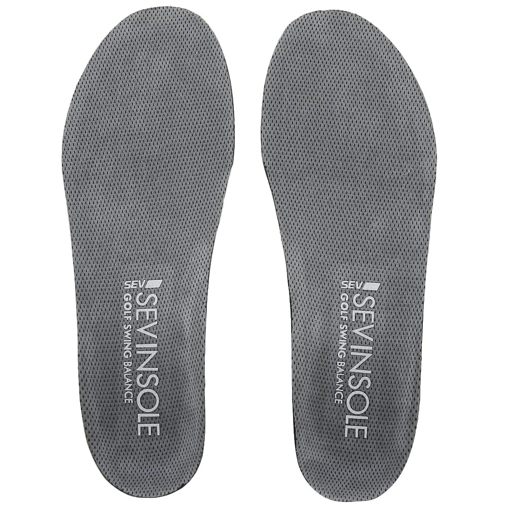 ＜ヴィクトリアゴルフ＞ ＳＥＶ ＧＯＬＦ インソール SEVGOLF INSOLE Ｓ 0 アクセサリー