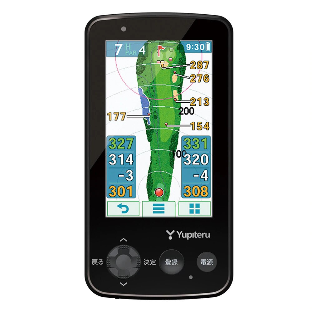  ゴルフナビ YGN6200