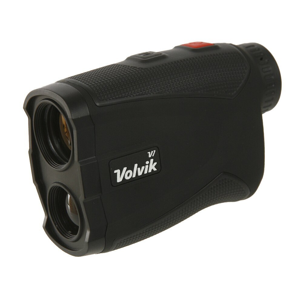  ナビ RANGE FINDER V1 BK VOLVIK オンライン価格
