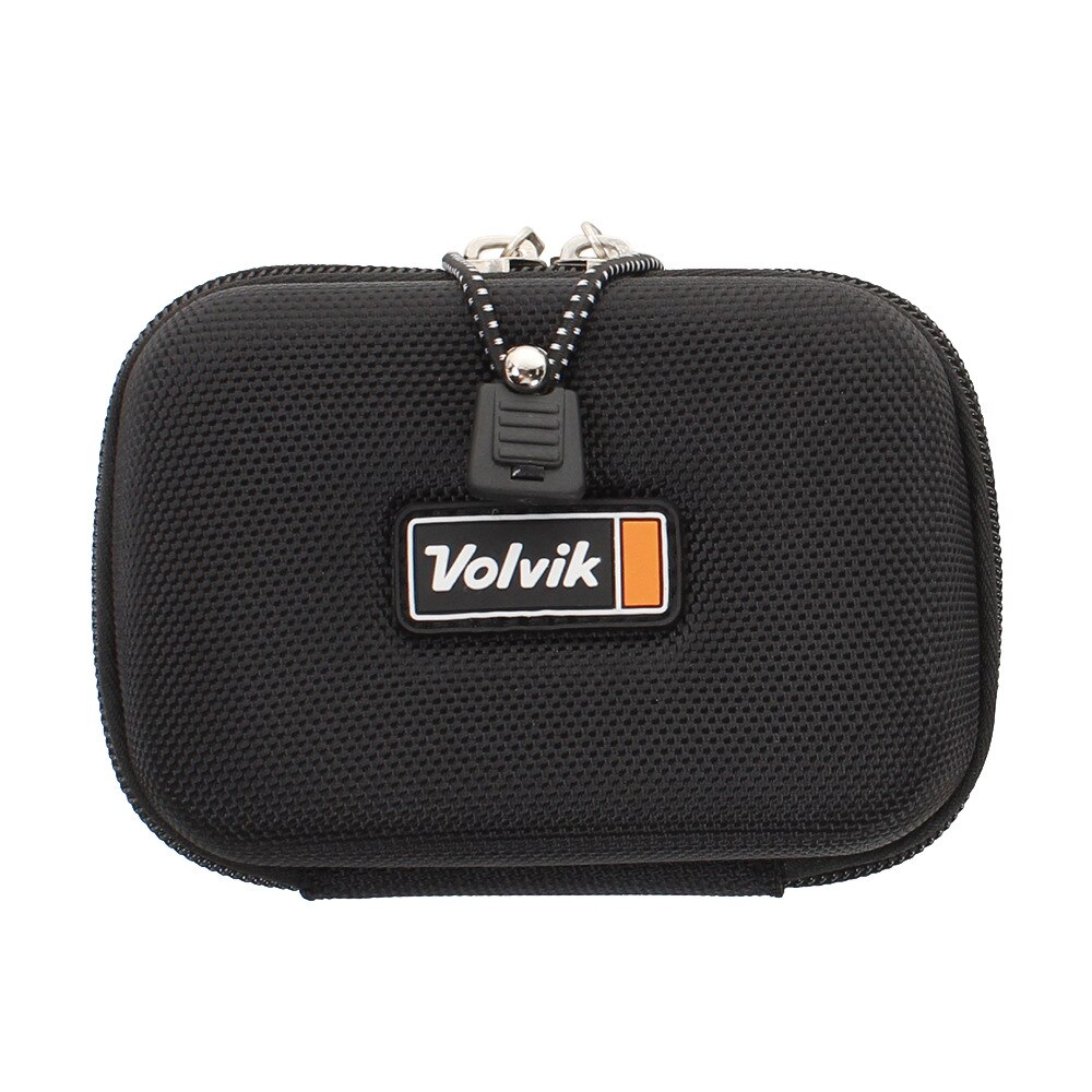 ボルビック（Volvik）（メンズ、レディース）距離計 ゴルフ レーザーRANGE FINDER V1 OR VOLVIK 距離測定器 携帯型 ゴルフナビ