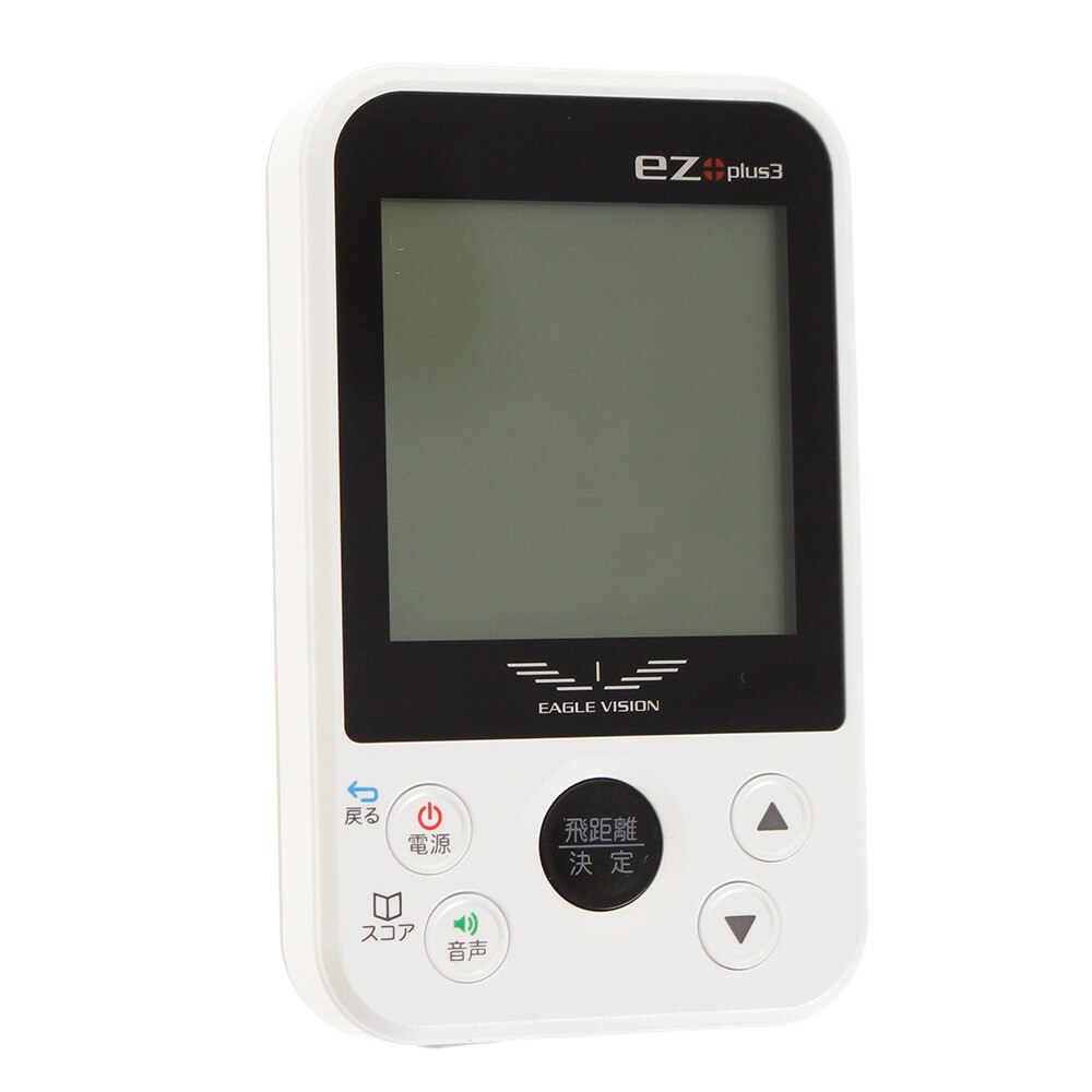  ゴルフナビ EAGLE VISION EZPLUS3 EV-818